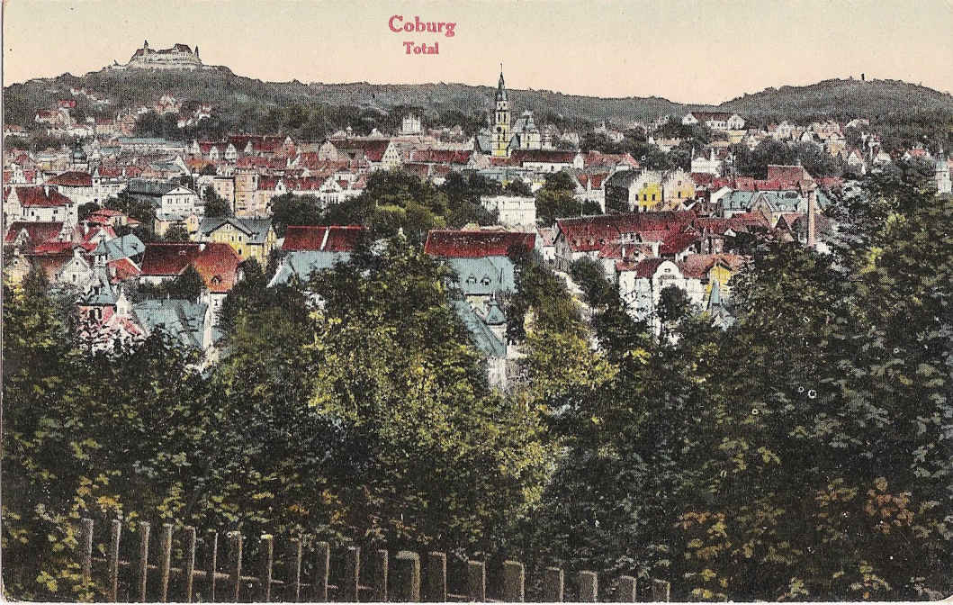 Coburg