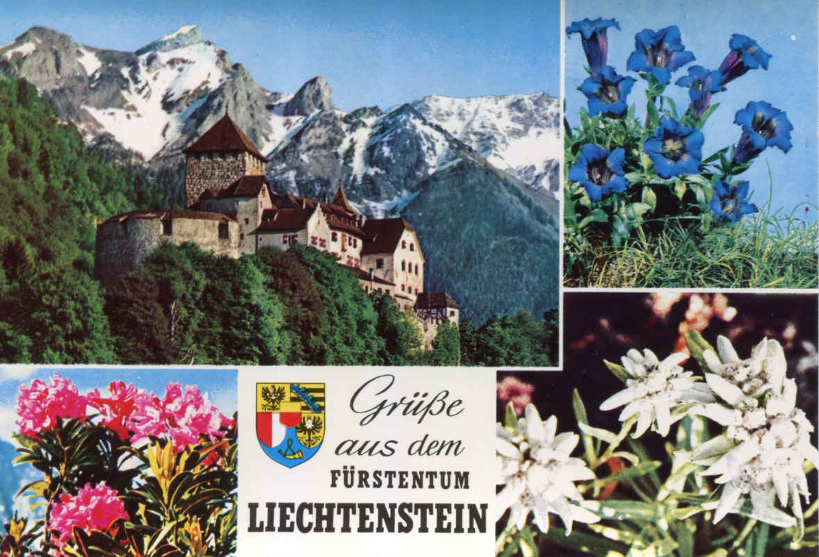 Liechtenstein