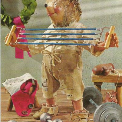 Deutschland_ So bly jy Jonk