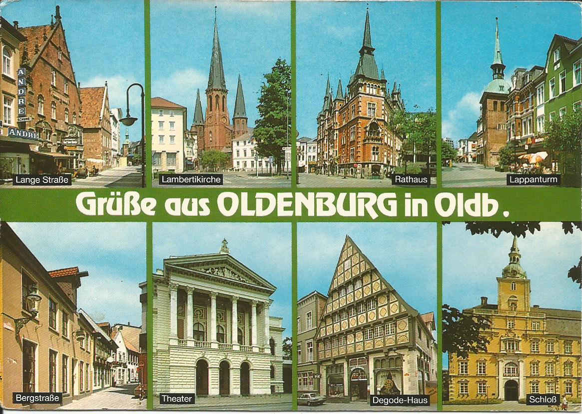 Oldenburg