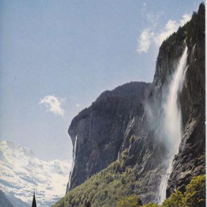 Lauterbrunnen