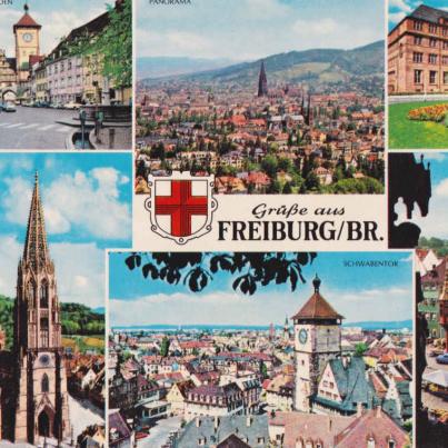 Freiburg