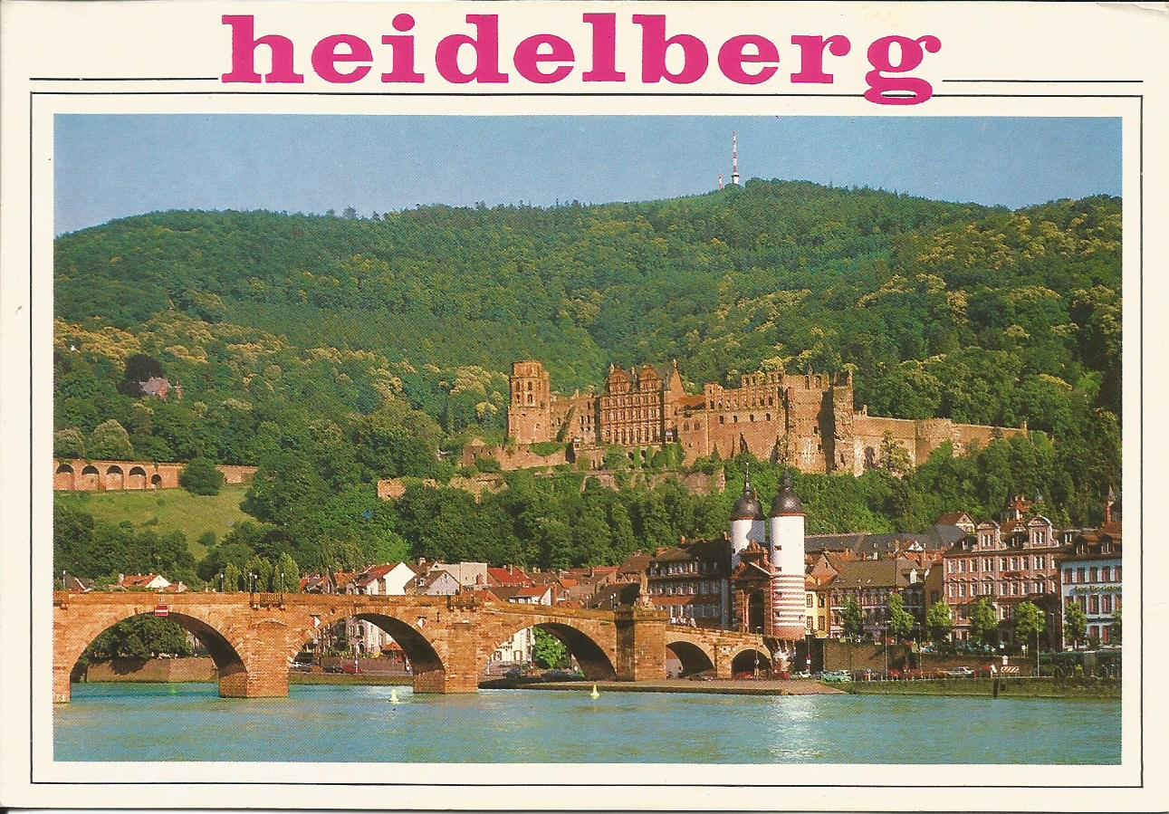 Heidelberg