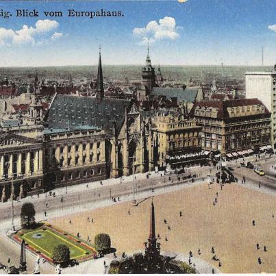 Leipzig