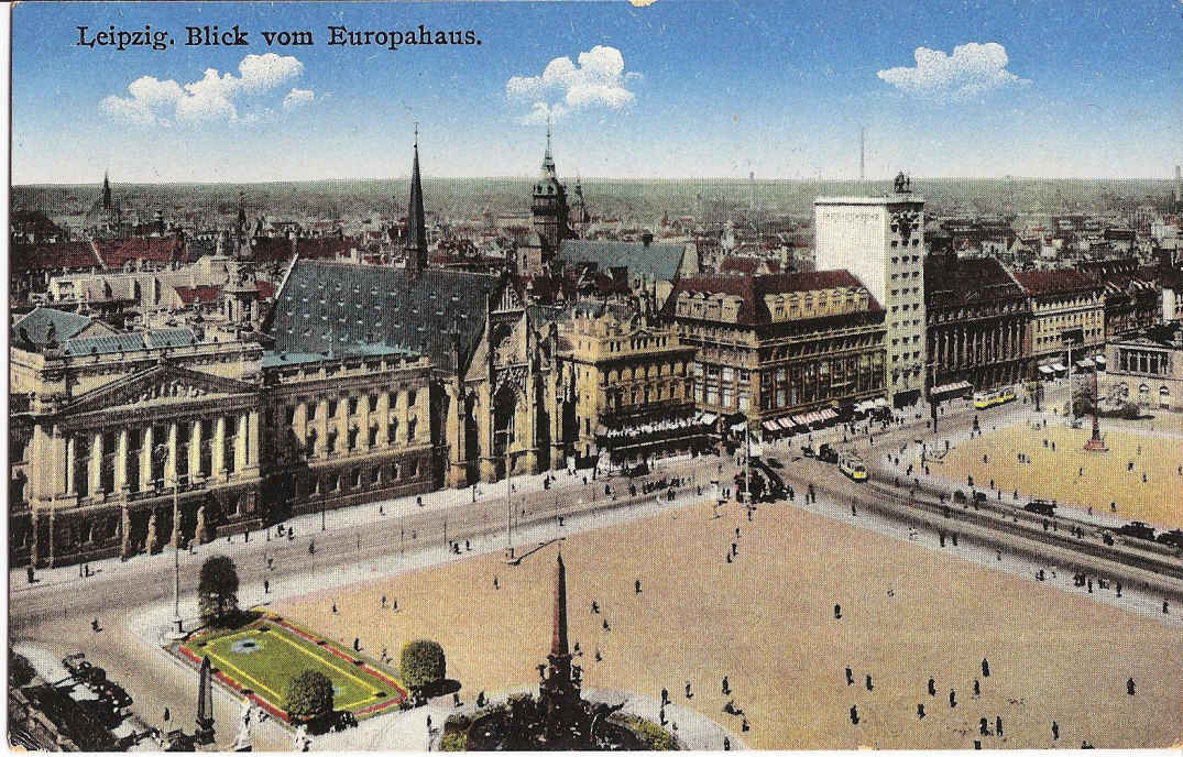 Leipzig