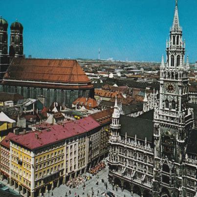 Munich, Germany