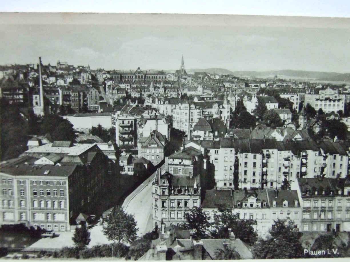 Plauen