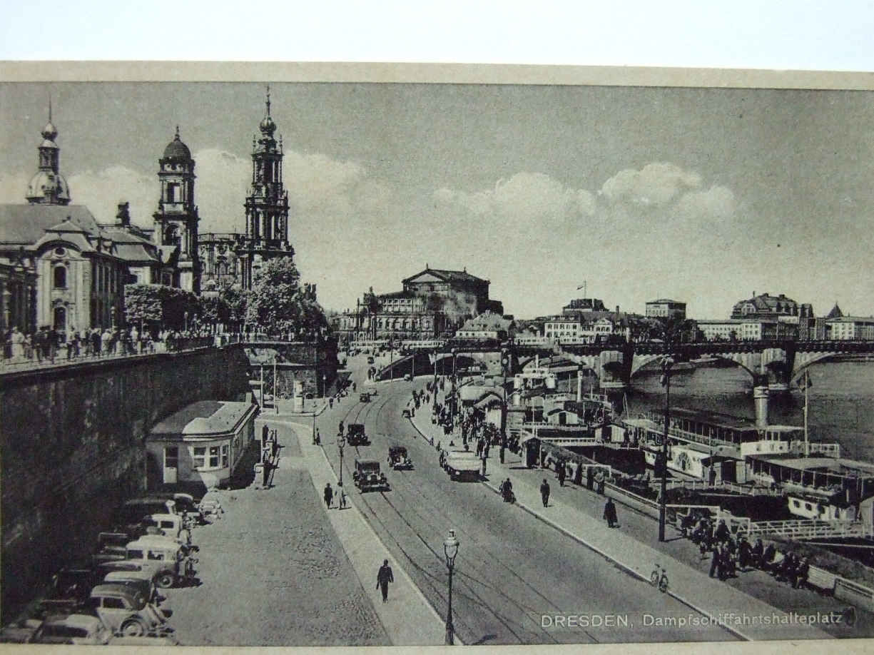 Dresden