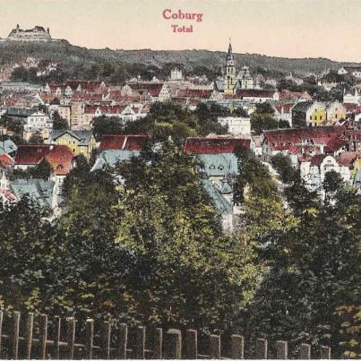 Coburg