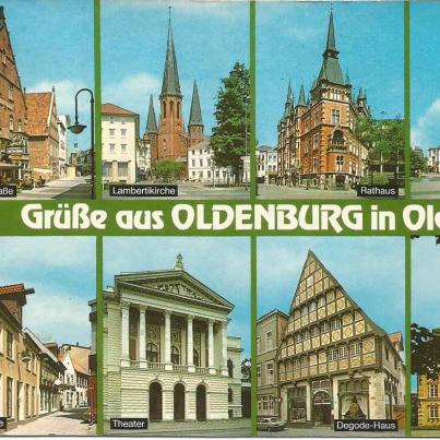 Oldenburg