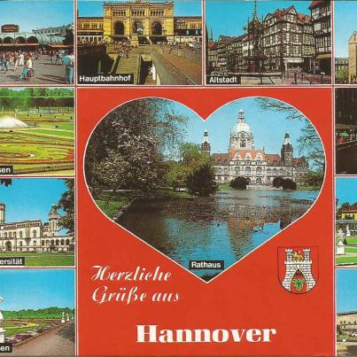 Hannover