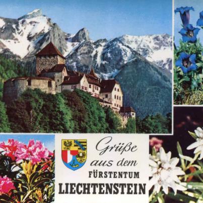 Liechtenstein