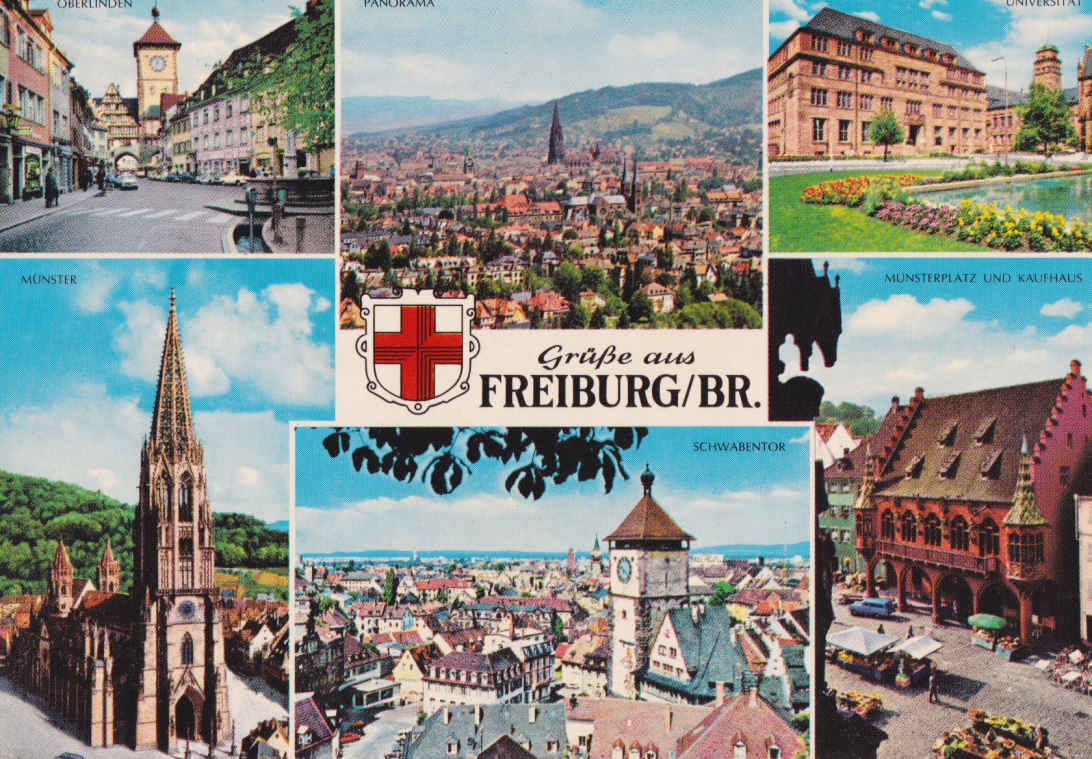 Freiburg