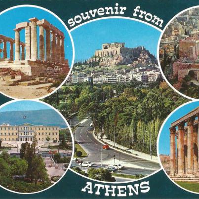 Athens