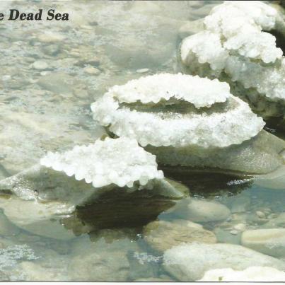 The Dead Sea_2