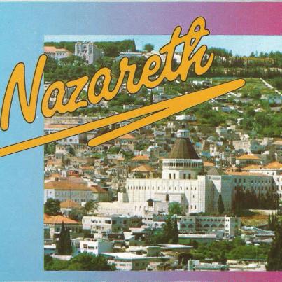 Nazareth