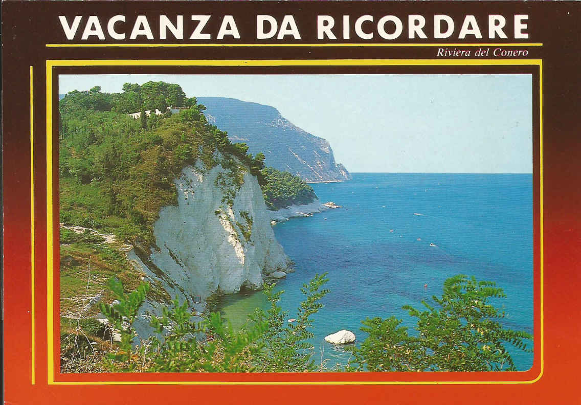 Riviera del Conero_ General View