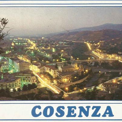 Cosenza