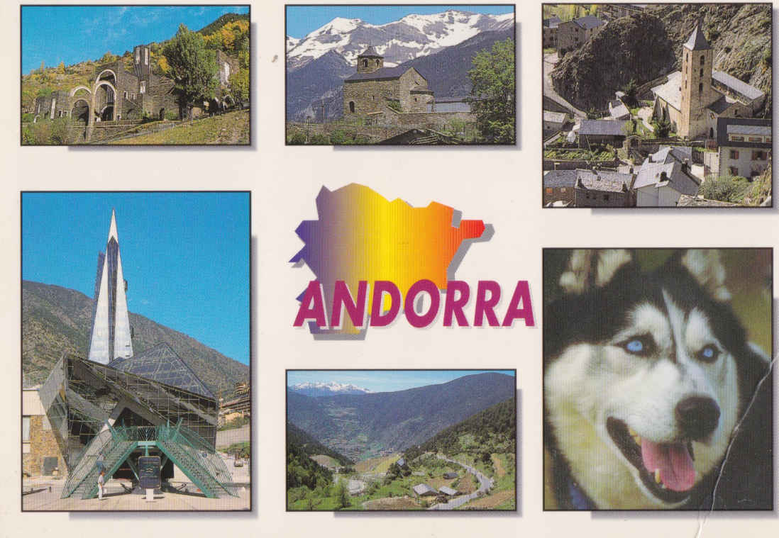 Andora