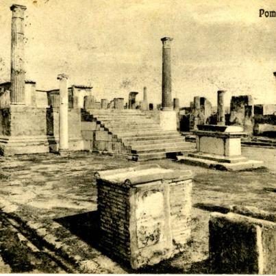 Pompei