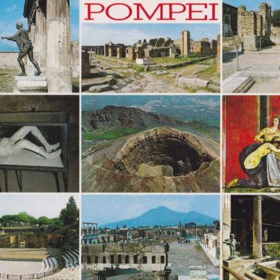 Pompei