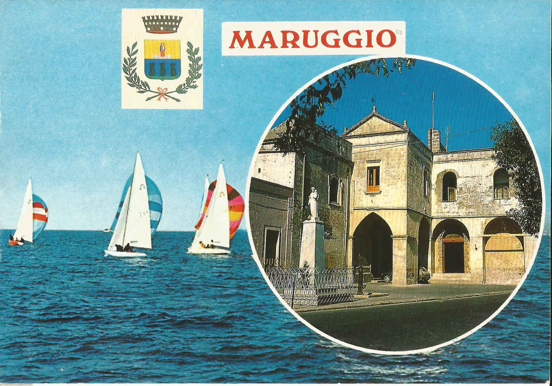 Maruggio