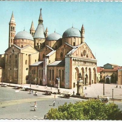 Padova_ Basilica of St_ Anthony