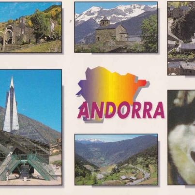 Andora