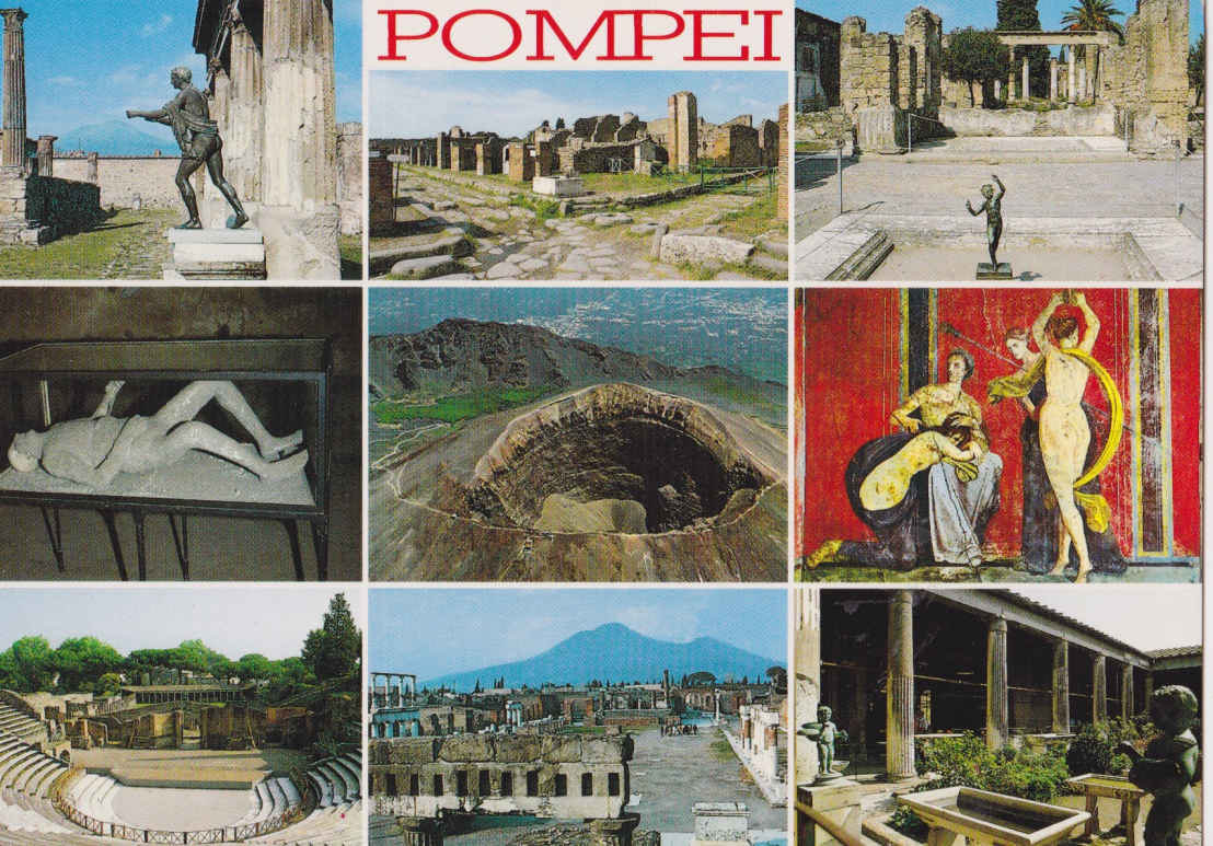 Pompei