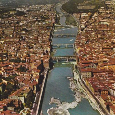 Florence, Italy