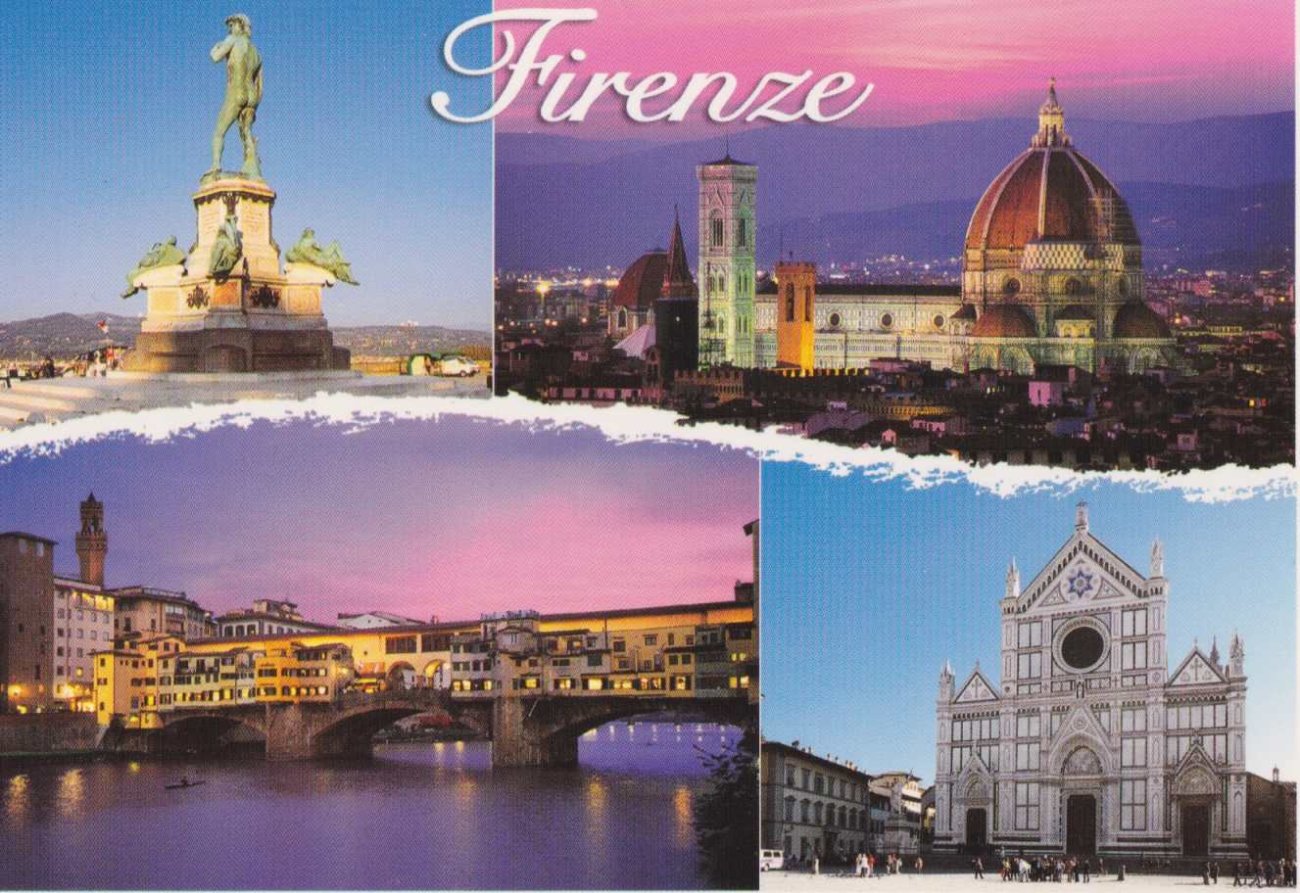 Firenze