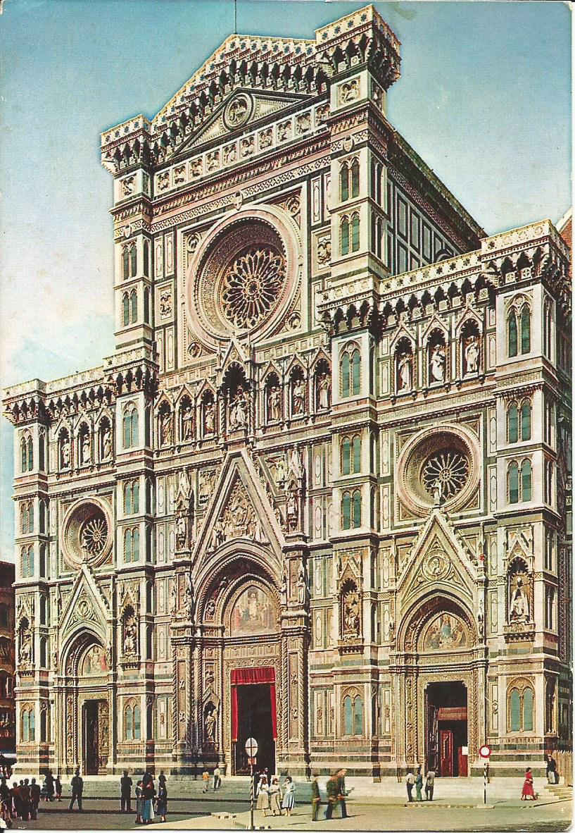 Firenze_ The Cathedral