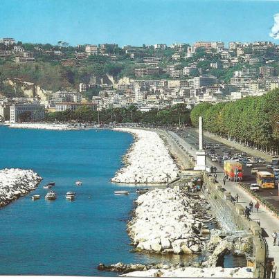 Napoli