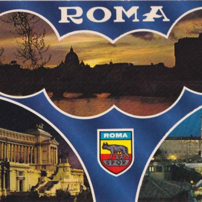 Roma