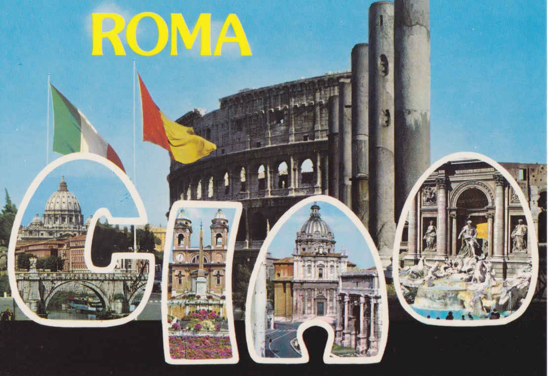 Roma