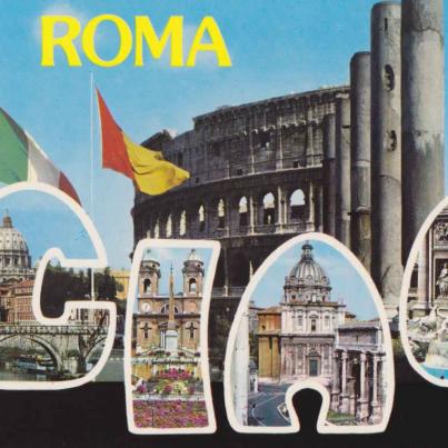 Roma