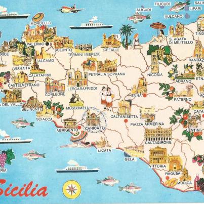 Sicily