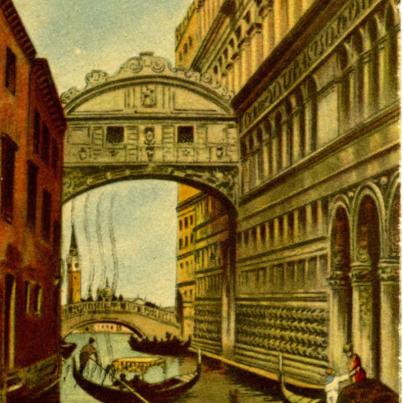 VENICE