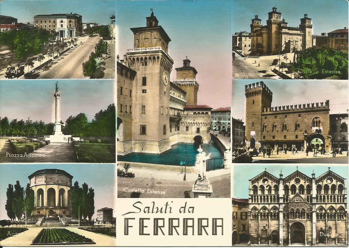 Ferrara