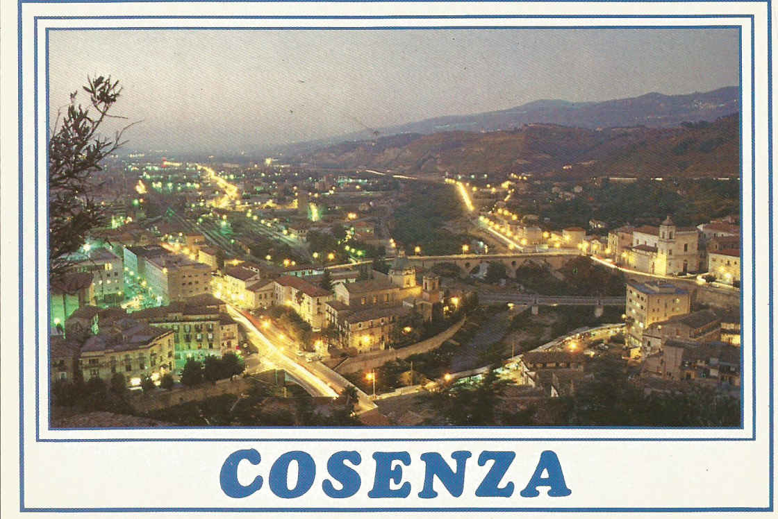 Cosenza