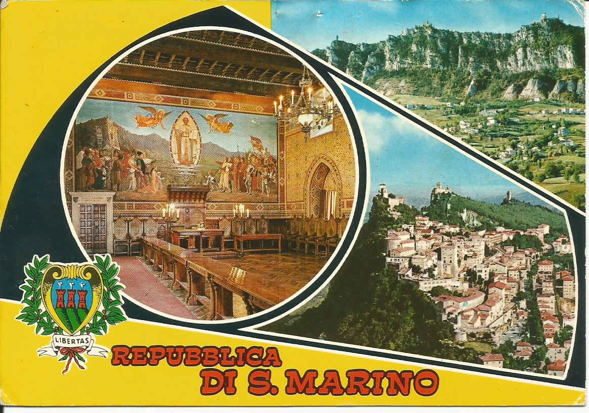 San Marino