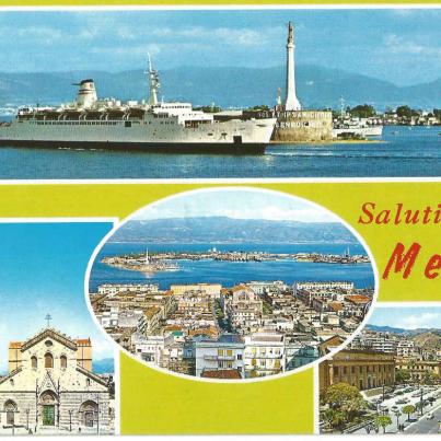 Messina