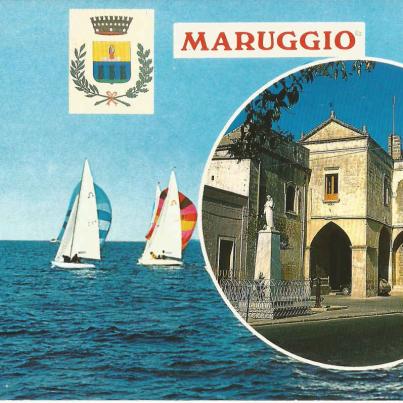 Maruggio