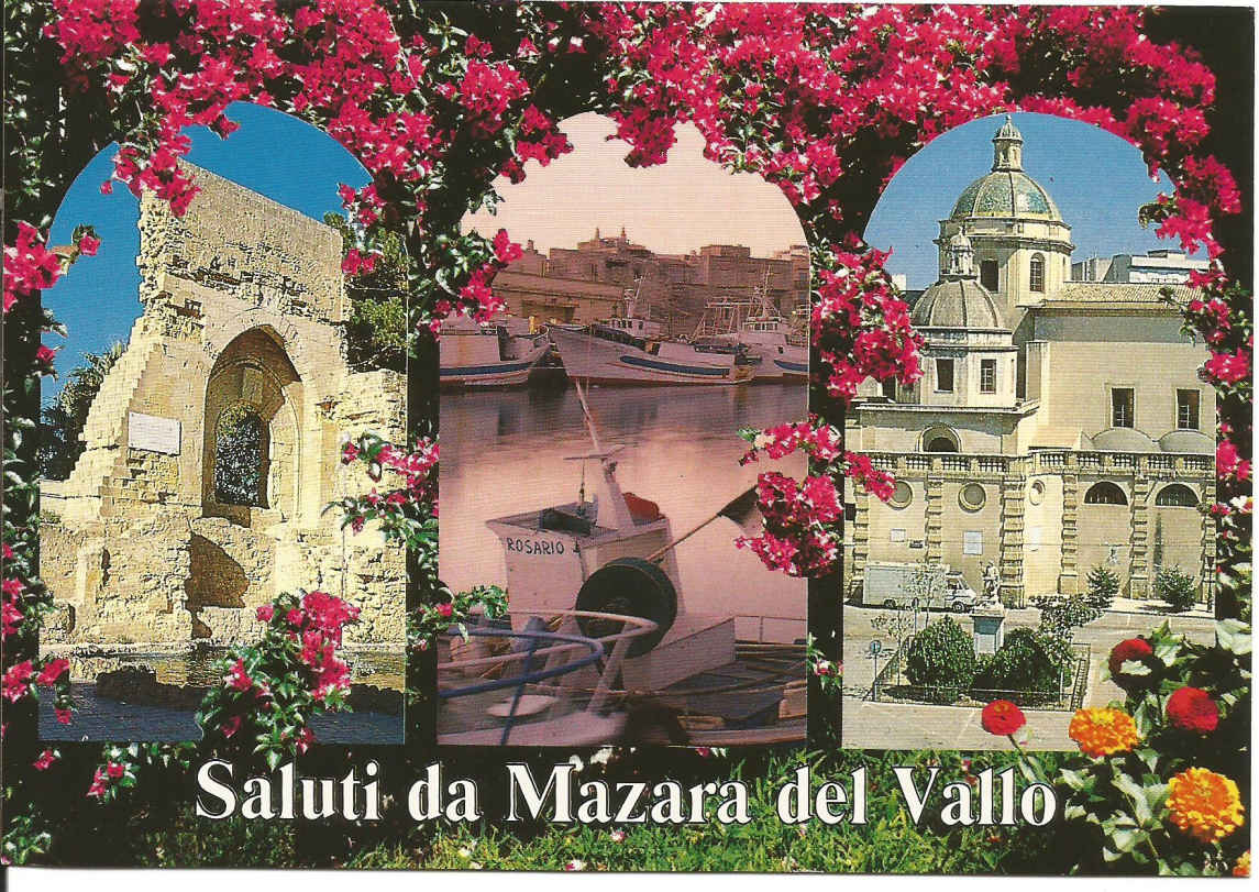 Mazara del Vallo