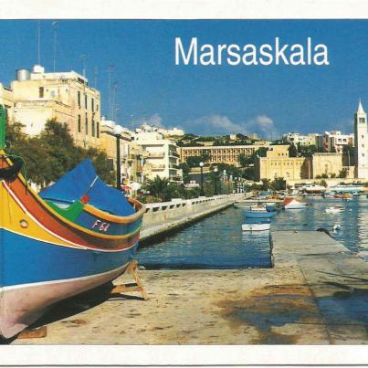 Marsaskala