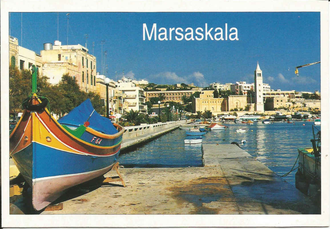 Marsaskala