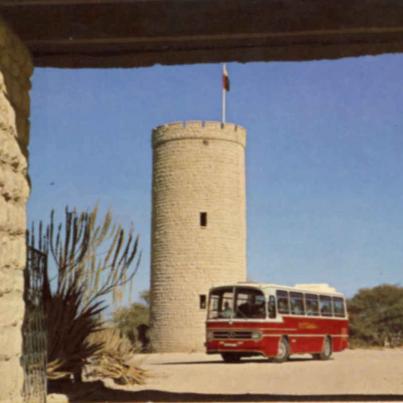 Etosha