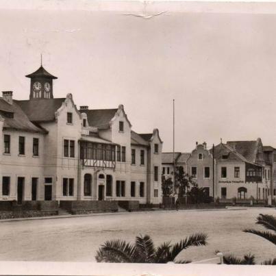 Swakopmund 3