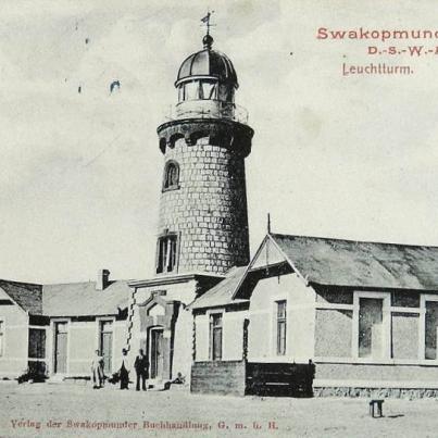 Swakopmund 4