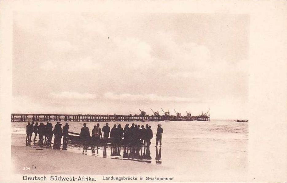 Swakopmund 7